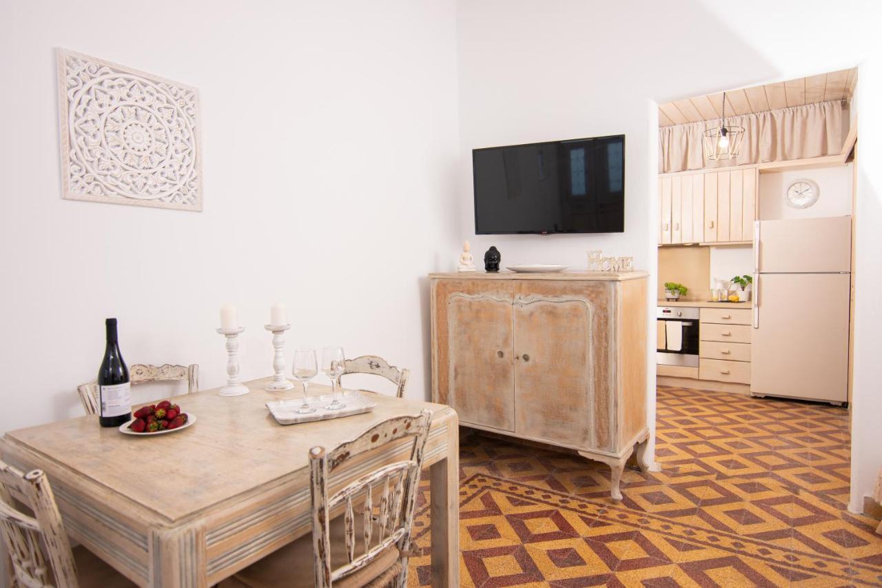 Whitelist Maisonette I And II In Mykonos Town Exterior foto