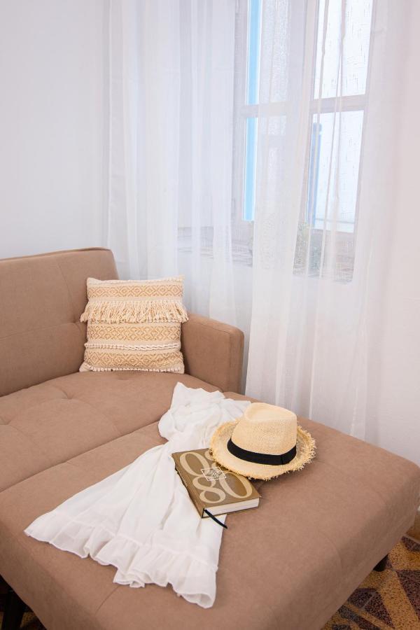 Whitelist Maisonette I And II In Mykonos Town Exterior foto