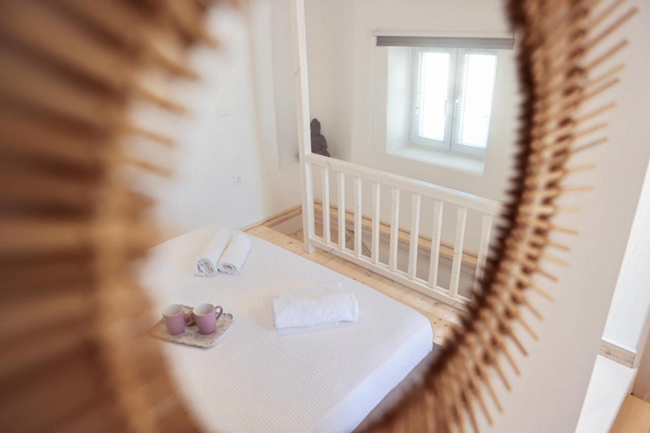 Whitelist Maisonette I And II In Mykonos Town Exterior foto