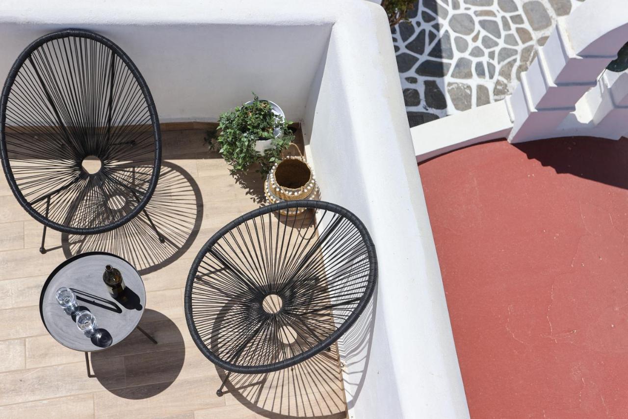 Whitelist Maisonette I And II In Mykonos Town Exterior foto